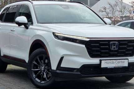 Honda CR-V 9.900 km 44.980 &euro; Düsseldorf 40233