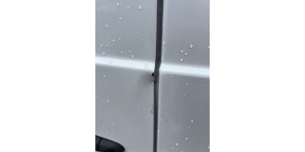 Mercedes-Benz Citan Kasten 115.000 km 4.700 &euro; Kerpen 50171