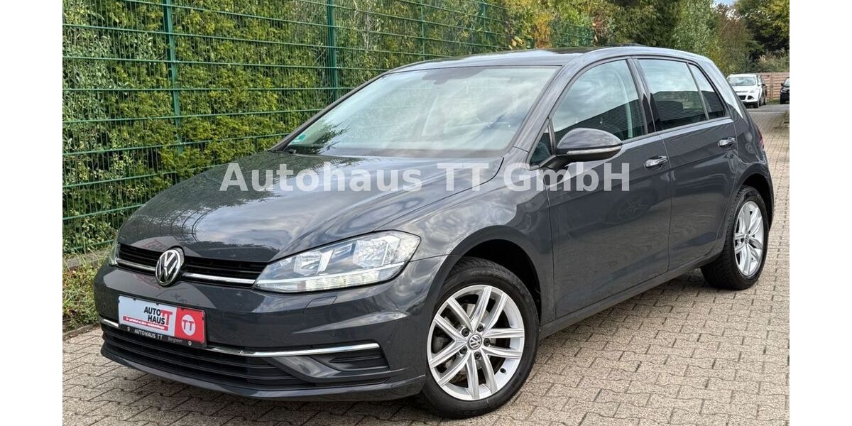 VW Golf 45.523 km 11.950 &euro; Bergheim bei Köln 50126