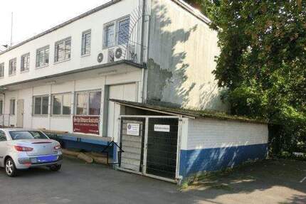 Gewerbeobjekt Leverkusen Quettingen - 210&euro; | Angebot:25679653