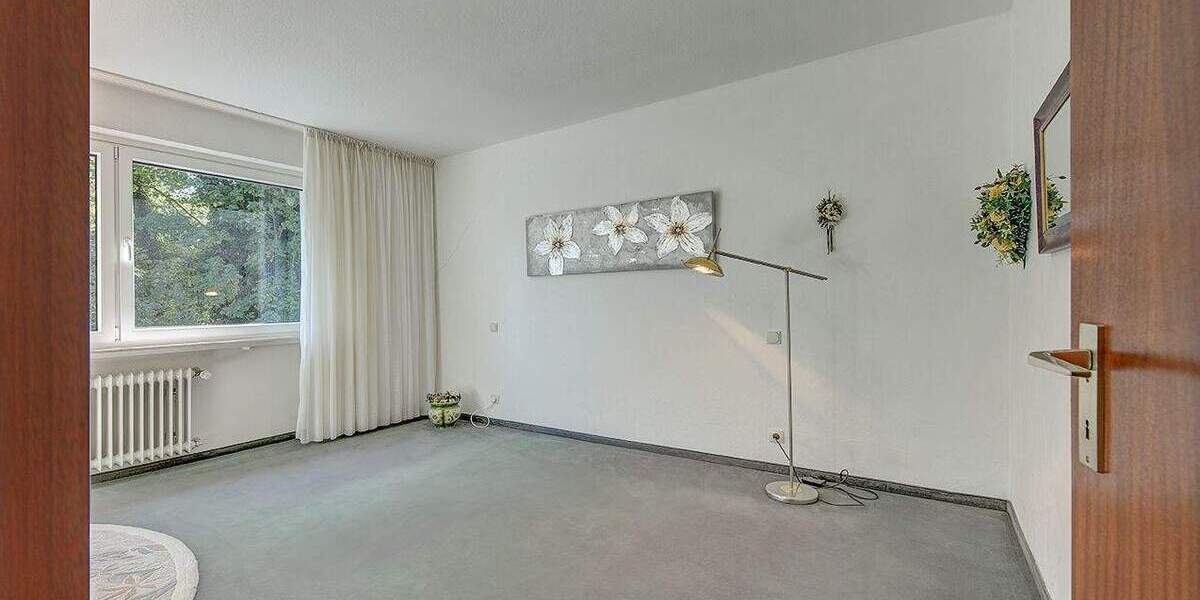 Reihenmittelhaus Düsseldorf Hubbelrath - 5 Zimmer, 124 m&sup2;, 549.000&euro; | Angebot:25744332