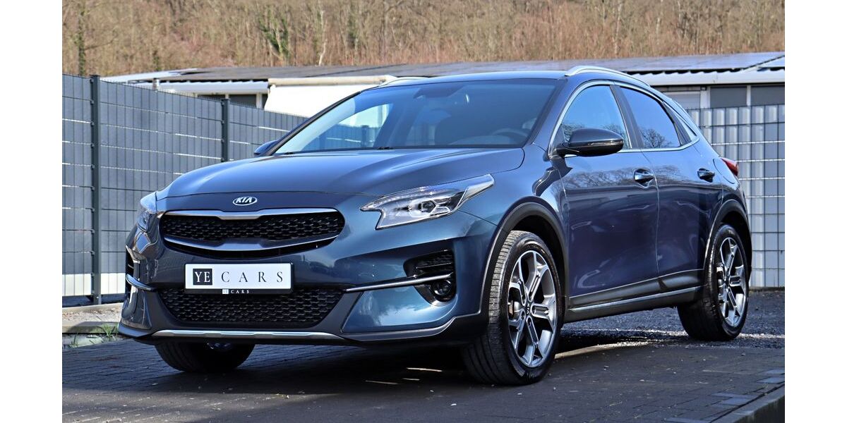 Kia XCeed 65.684 km 17.150 &euro; Bergheim 50127