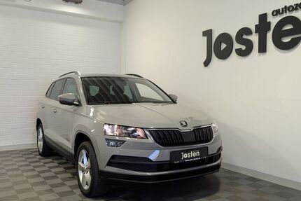 Skoda Karoq 51.583 km 16.790 &euro; Monheim am Rhein 40789