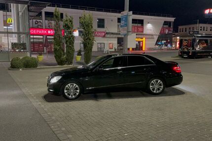 Mercedes-Benz E 350 247.200 km 10.500 &euro; Kerpen 50171