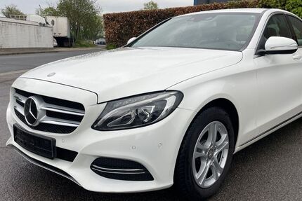 Mercedes-Benz C 220 228.000 km 13.690 &euro; Mönchengladbach 41238