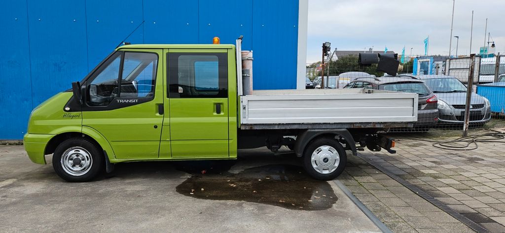 Ford Transit 175.000 km 3.950 &euro; Grevenbroich 41515