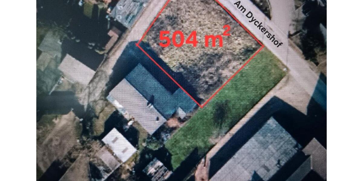 Grundstück Korschenbroich - 260.000&euro; | Angebot:26498447