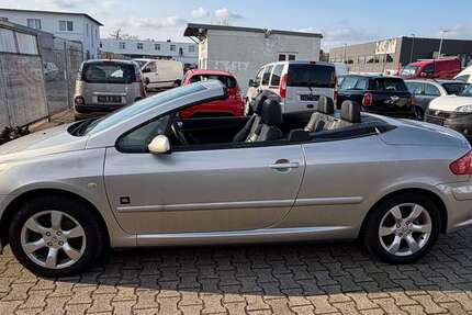Peugeot 307 118.000 km 3.990 &euro; Mönchengladbach 41063
