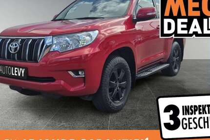 Toyota Land Cruiser 35.561 km 49.998 &euro; Mönchengladbach 41239