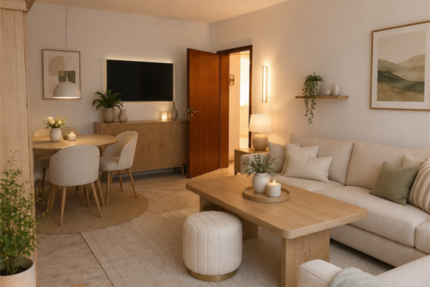 Wohnung Leverkusen Alkenrath - 3 Zimmer, 79 m&sup2;, 182.000&euro; | Angebot:25277417