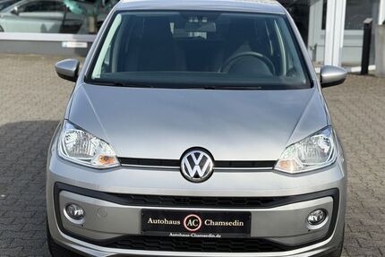 VW up! 70.476 km 8.500 &euro; Viersen 41748