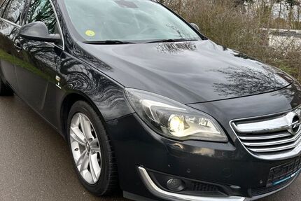 Opel Insignia 272.000 km 3.350 &euro; Mönchengladbach 41169