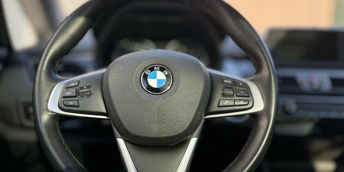 BMW 218 Active Tourer i / Advantage / PANO / Keyless 70.000 km 16.390 &euro; Mönchengladbach 41066