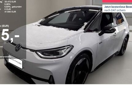 VW ID.3 11.634 km 41.840 &euro; Krefeld 47805