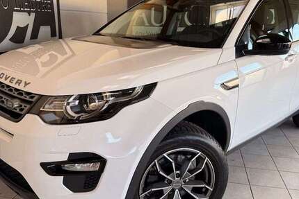 Land Rover Discovery 97.000 km 19.499 &euro; Jülich 52428