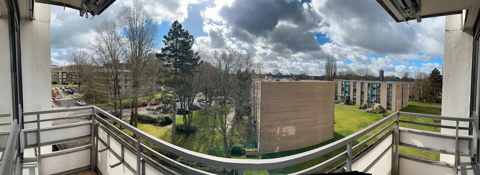 Etagenwohnung Düsseldorf Stadtbezirk 6 - 1 Zimmer, 45 m&sup2;, 199.000&euro; | Angebot:25757600