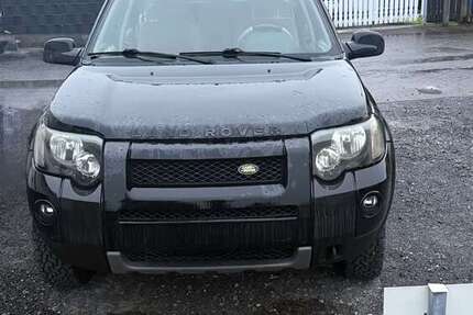 Land Rover Freelander 184.425 km 3.500 &euro; langenfeld 40764