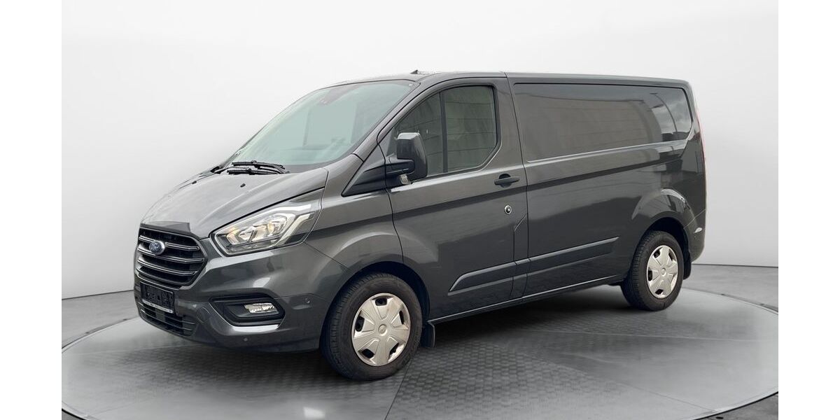Ford Transit Custom 22.193 km 28.900 &euro; Dormagen 41540