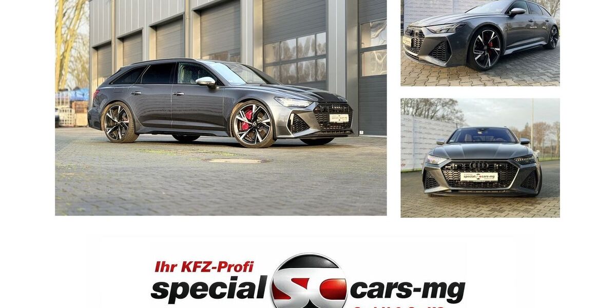 Audi RS6 85.000 km 88.000 &euro; Mönchengladbach 41066