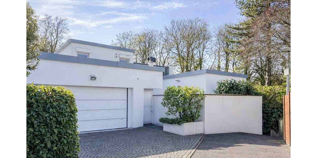 Einfamilienhaus Erkrath Hochdahl - 1 Zimmer, 323 m&sup2;, 1.090.000&euro; | Angebot:26028568