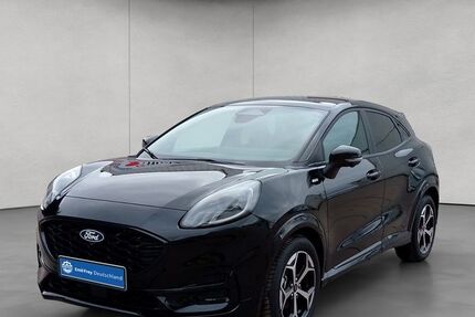 Ford Puma 3.489 km 32.890 &euro; Düsseldorf 40549