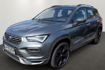 Seat Ateca 18.239 km 29.990 &euro; Korschenbroich 41352
