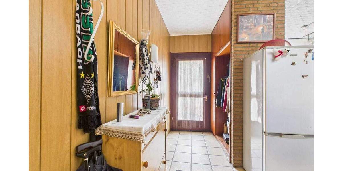 Mehrfamilienhaus, Wohnhaus Hückelhoven Brachelen - 5 Zimmer, 148 m&sup2;, 149.000&euro; | Angebot:25726272