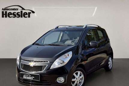 Chevrolet Spark 65.209 km 5.999 &euro; Grevenbroich 41516