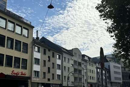 Gewerbeobjekt Köln Innenstadt - 249.000&euro; | Angebot:24632048