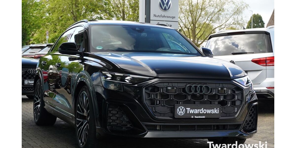 Audi Q8 14.641 km 99.990 &euro; Wegberg 41844