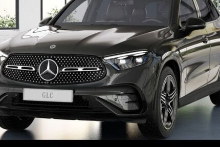 Mercedes-Benz GLC 200 9.900 km 59.990 &euro; Düsseldorf 40470