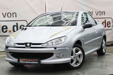 Peugeot 206 176.000 km 1.750 &euro; Mönchengladbach 41066