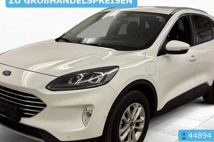 Ford Kuga 48.938 km 21.790 &euro; Krefeld 47829