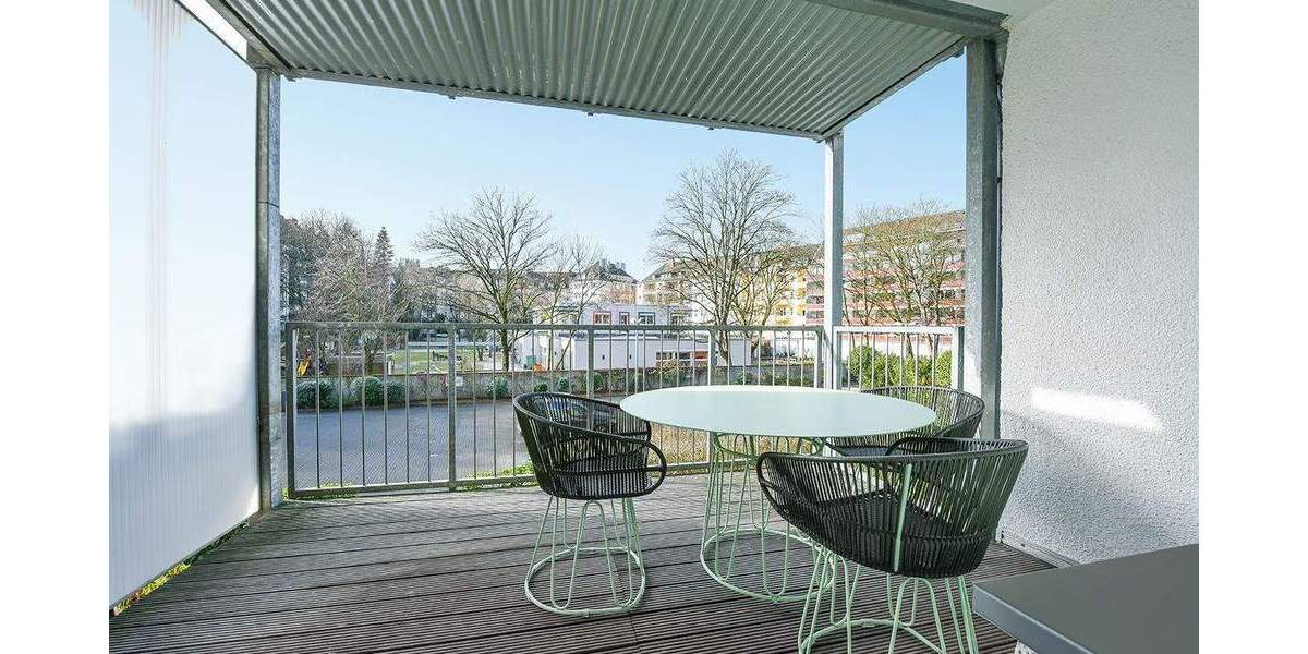 Etagenwohnung Düsseldorf / Derendorf Derendorf - 3 Zimmer, 100 m&sup2;, 670.000&euro; | Angebot:25687725