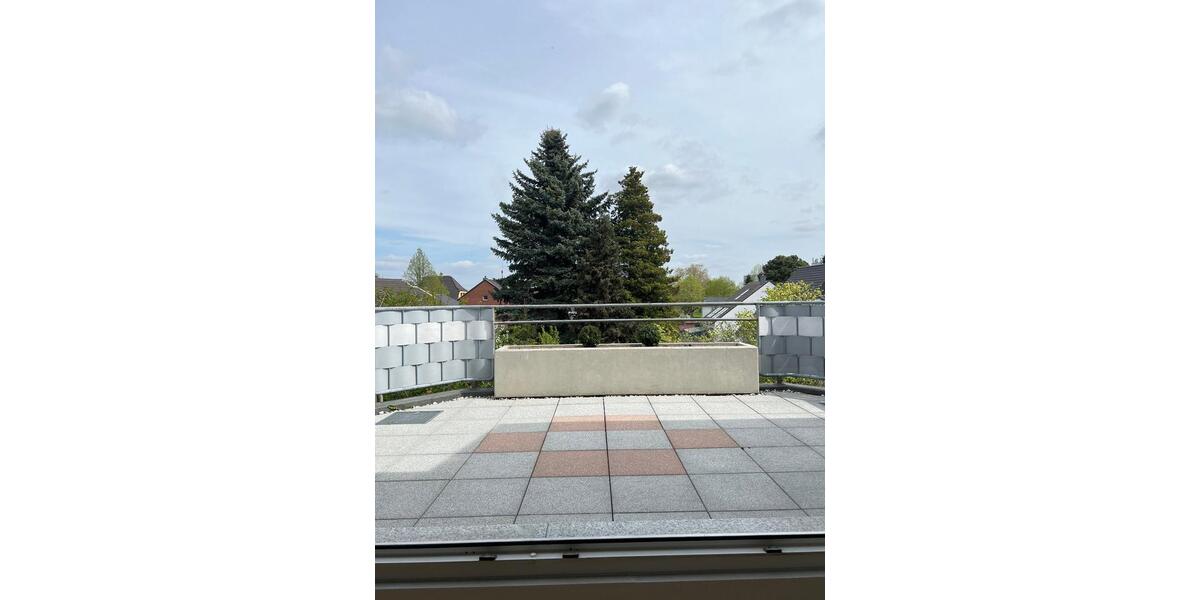 Dachgeschoßwohnung Frechen - 2 Zimmer, 72 m&sup2;, 329.000&euro; | Angebot:26123101