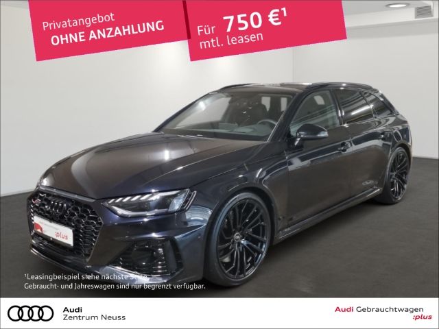 Audi RS4 19.238 km 72.490 &euro; Neuss 41464
