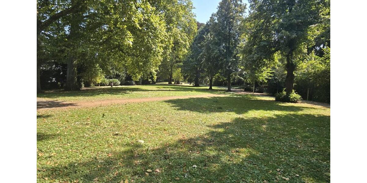 Erdgeschoßwohnung Neuss - 1 Zimmer, 35 m&sup2;, 129.950&euro; | Angebot:26250400