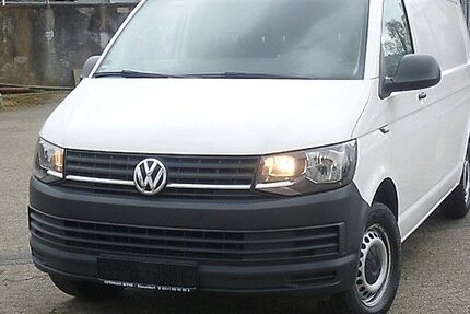 VW T6 Transporter 175.000 km 11.989 &euro; Düsseldorf 40470