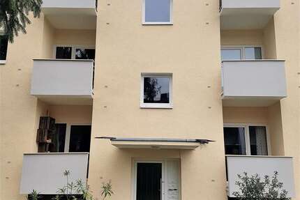 Wohnung Düsseldorf Rath - 3 Zimmer, 78 m&sup2;, 319.000&euro; | Angebot:26047357