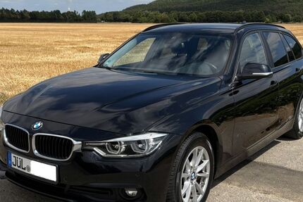 BMW 318 248.900 km 7.900 &euro; Jülich 52428