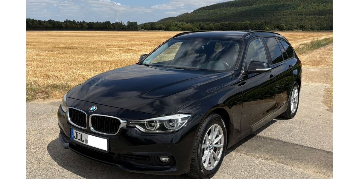 BMW 318 248.900 km 7.900 &euro; Jülich 52428
