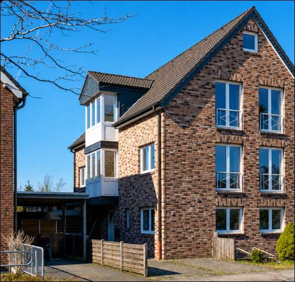 Einfamilienhaus Meerbusch Kierst - 5 Zimmer, 130 m&sup2;, 619.000&euro; | Angebot:27245342