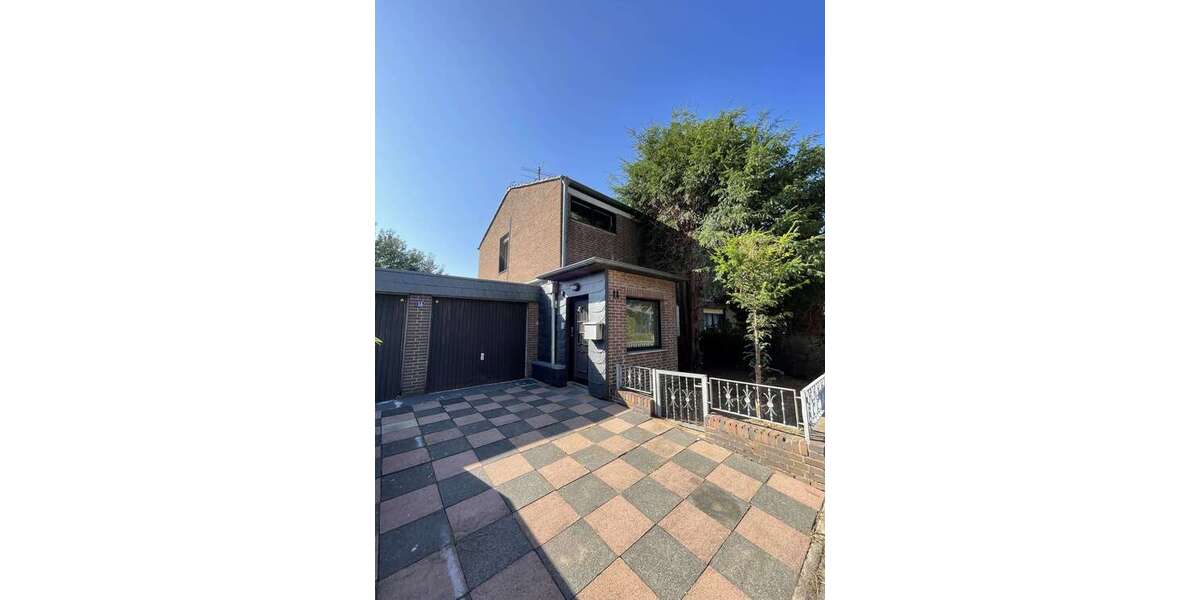 Einfamilienhaus Pulheim - 4 Zimmer, 106 m&sup2;, 389.000&euro; | Angebot:24445981