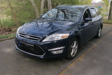Ford Mondeo 245.000 km 3.500 &euro; Langenfeld 40764