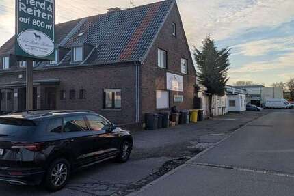 Haus Frechen Hücheln - 10 Zimmer, 220 m&sup2;, 660.000&euro; | Angebot:26124790