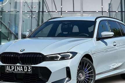 Alpina D3 1.001 km 93.880 &euro; Mönchengladbach 41066