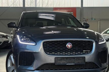 Jaguar E-Pace 126.900 km 16.300 &euro; Rommerskirchen 41569