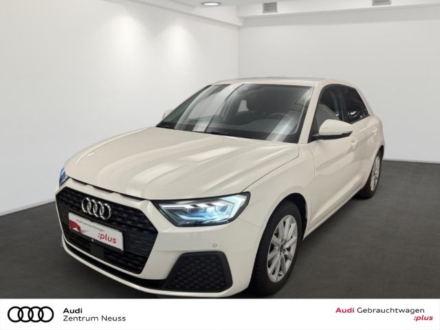 Audi A1 11.156 km 23.980 &euro; Neuss 41464