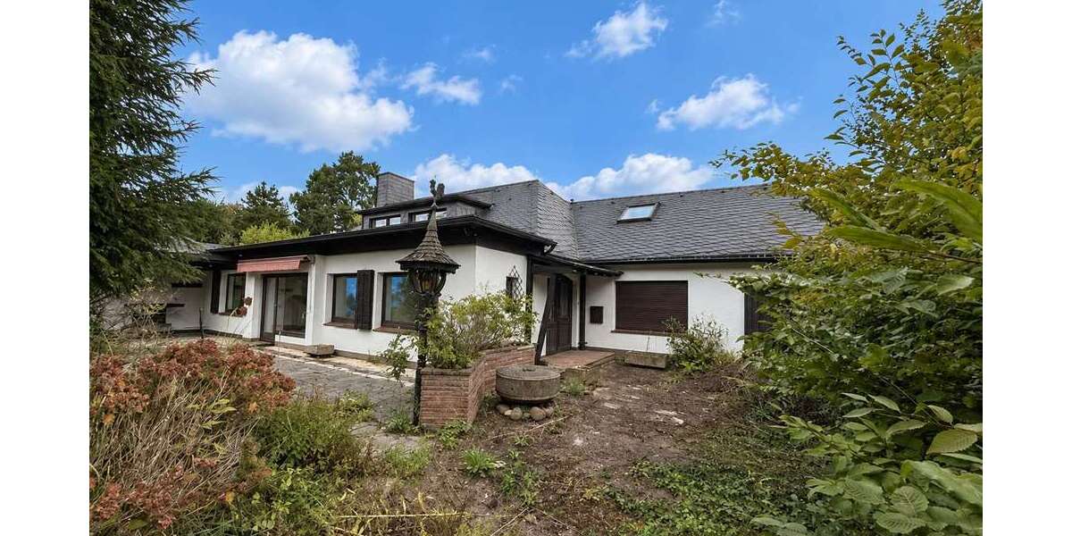 Einfamilienhaus Meerbusch Necklenbroich - 6 Zimmer, 300 m&sup2;, 1.650.000&euro; | Angebot:27340740