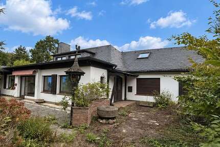Haus Meerbusch Necklenbroich - 6 Zimmer, 300 m&sup2;, 1.650.000&euro; | Angebot:27340740
